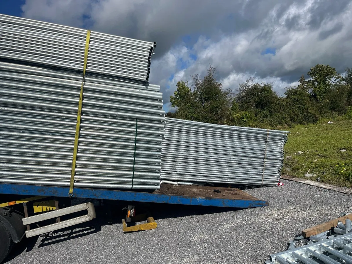 Gates and Barriers - Image 3