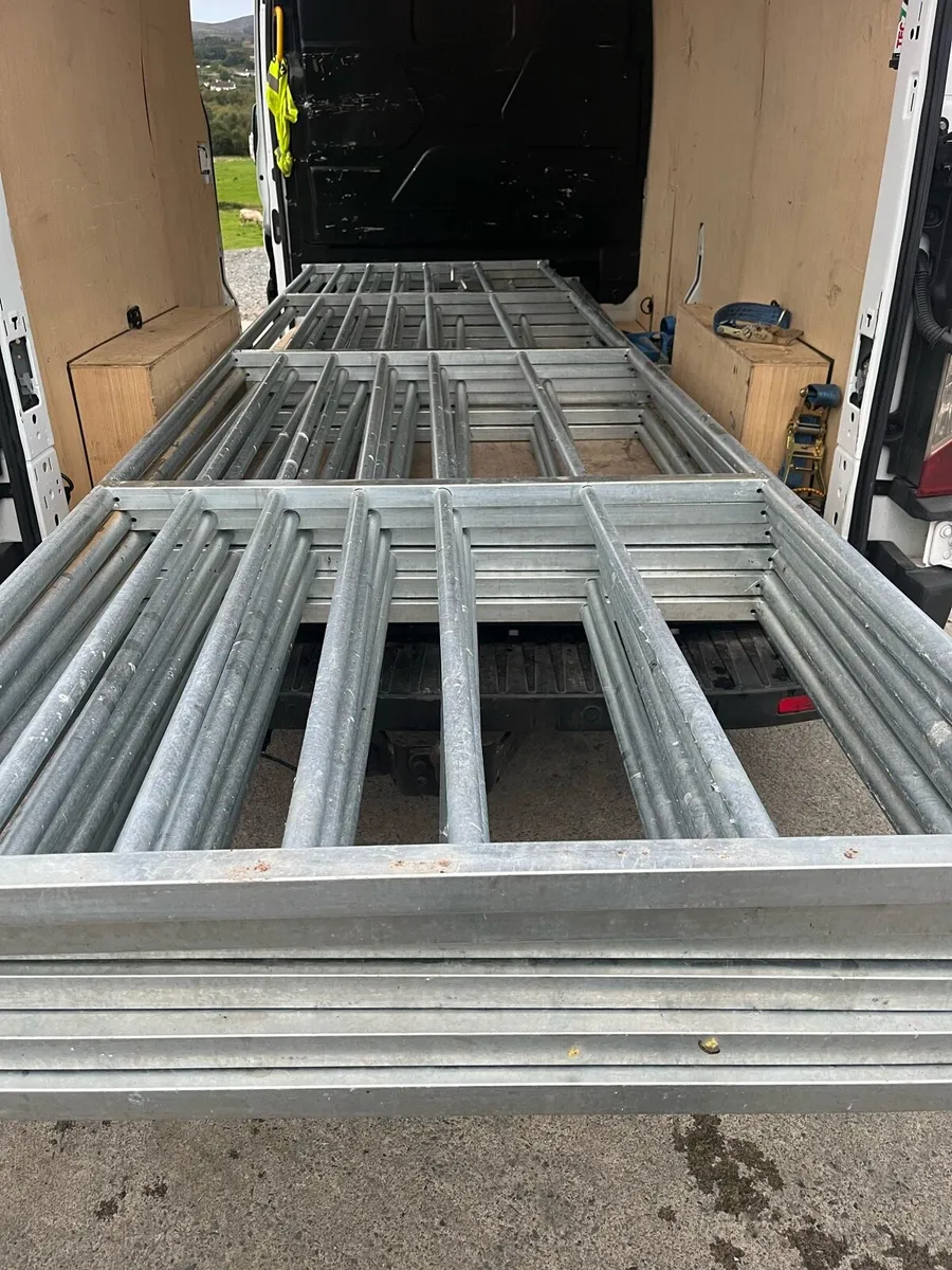 Gates and Barriers - Image 4