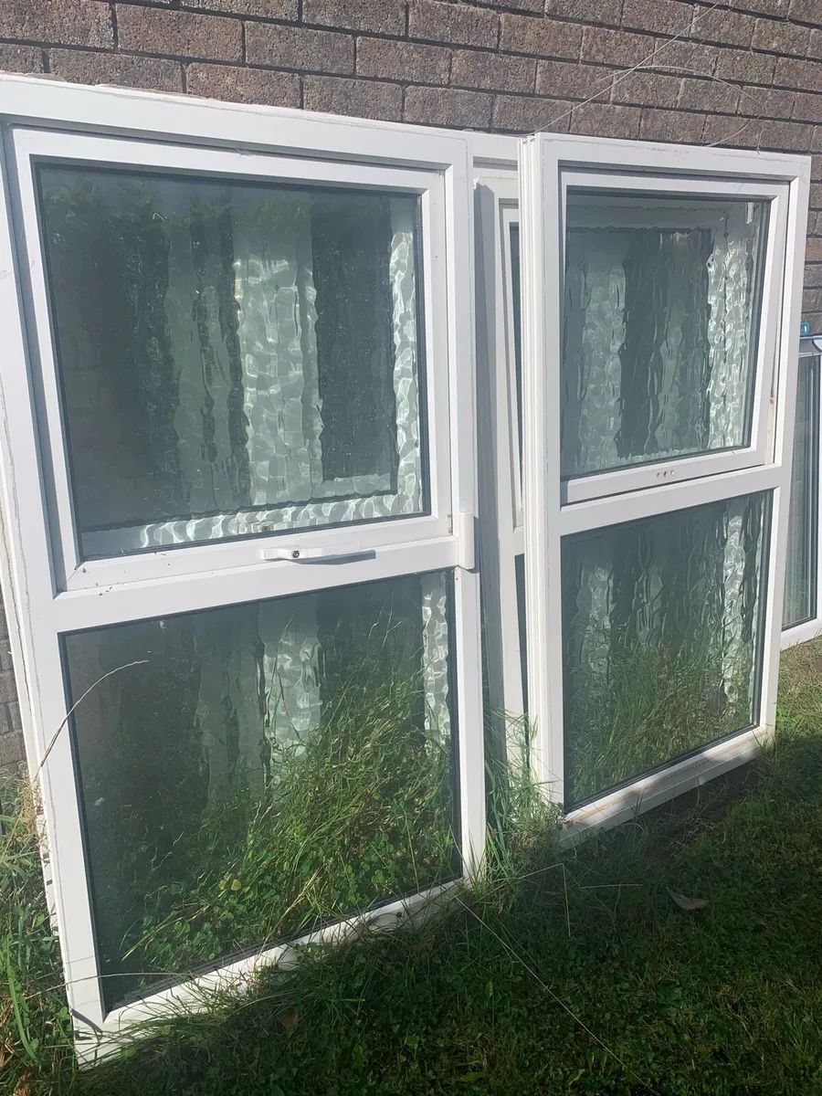 PVC DOOR & WINDOWS - Image 3