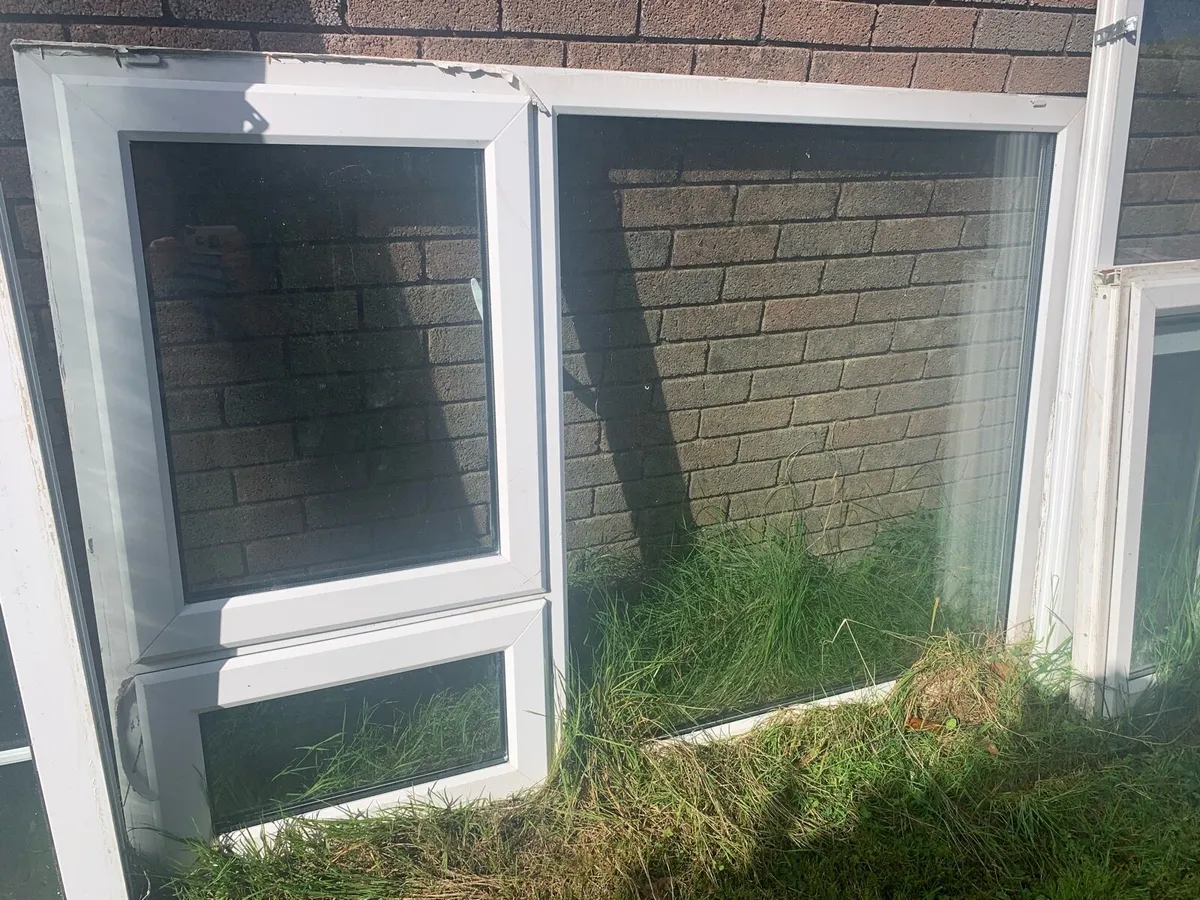 PVC DOOR & WINDOWS - Image 4
