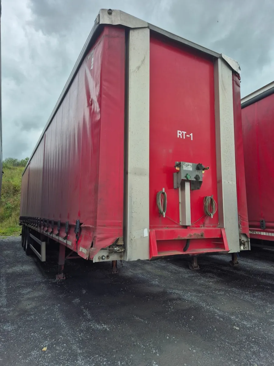 Trailers For Sale - Image 2