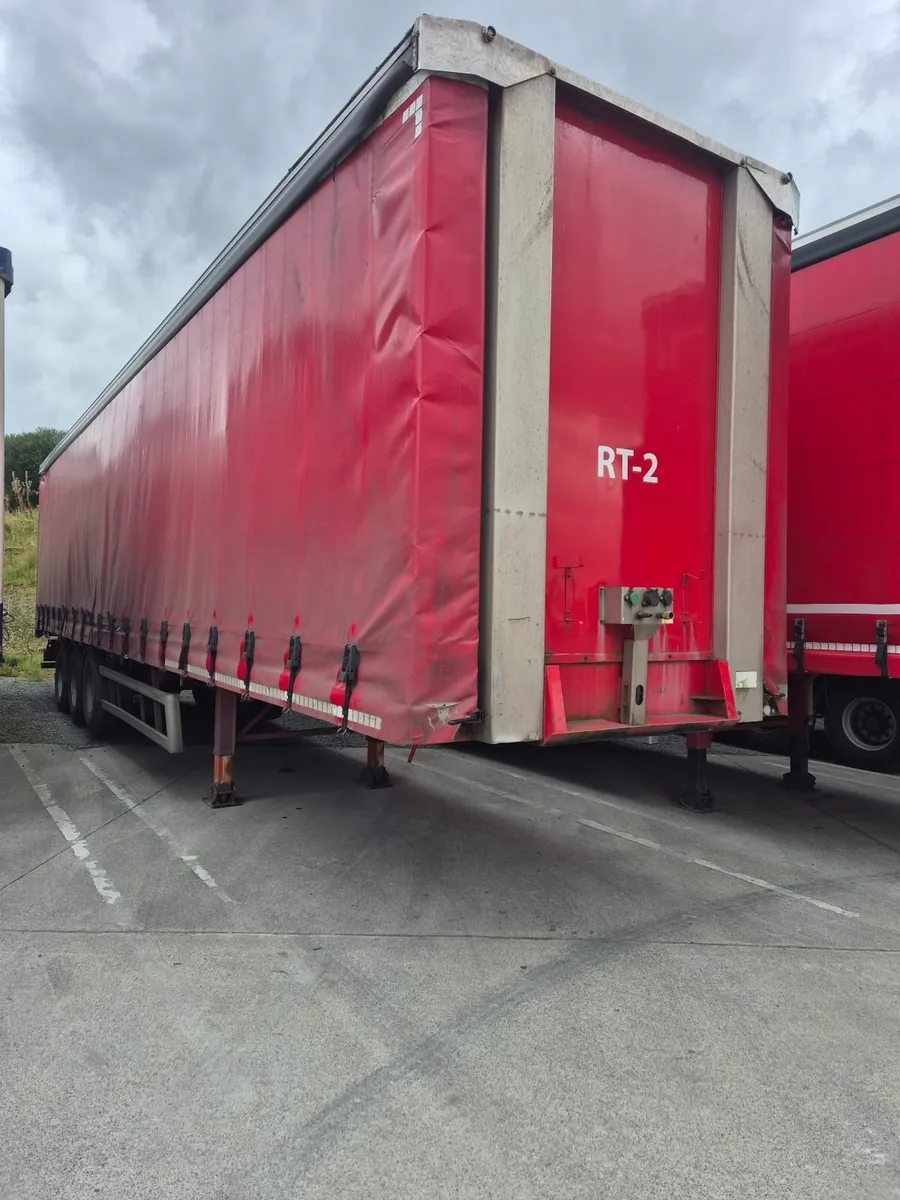 Trailers For Sale - Image 3