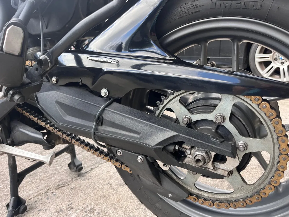 Triumph Other 2014 - Image 2