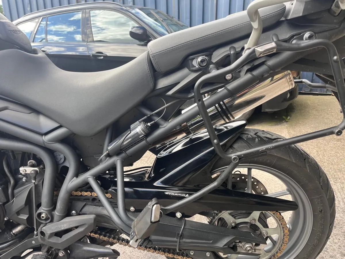 Triumph Other 2014 - Image 3