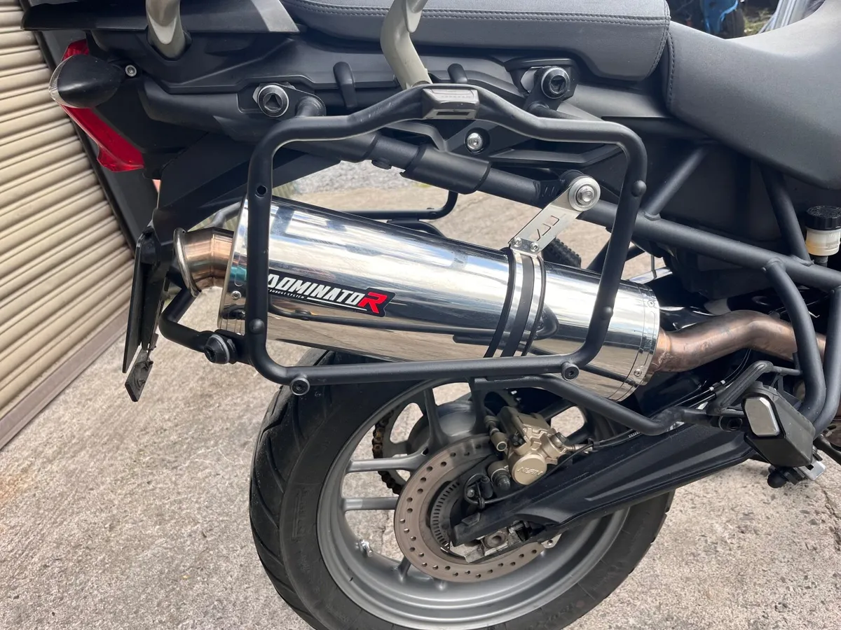 Triumph Other 2014 - Image 4