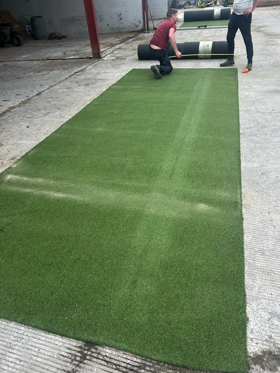 Artificial grass - Image 3