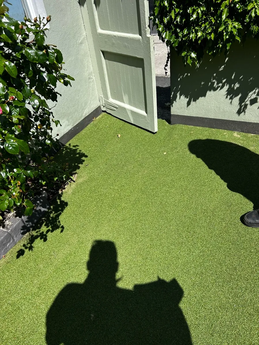 Artificial grass - Image 4