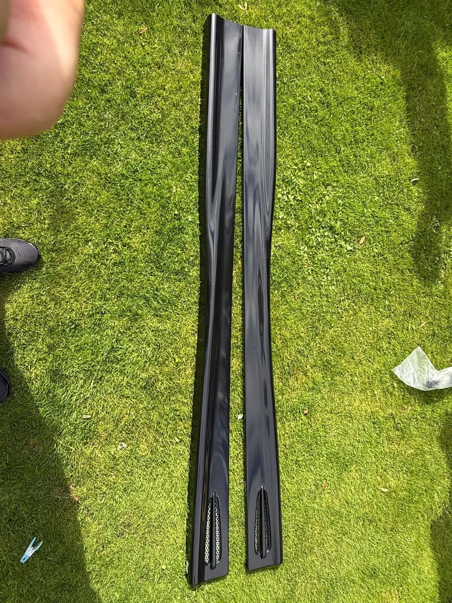 Full body kit for vw touran 2015+ - Image 4