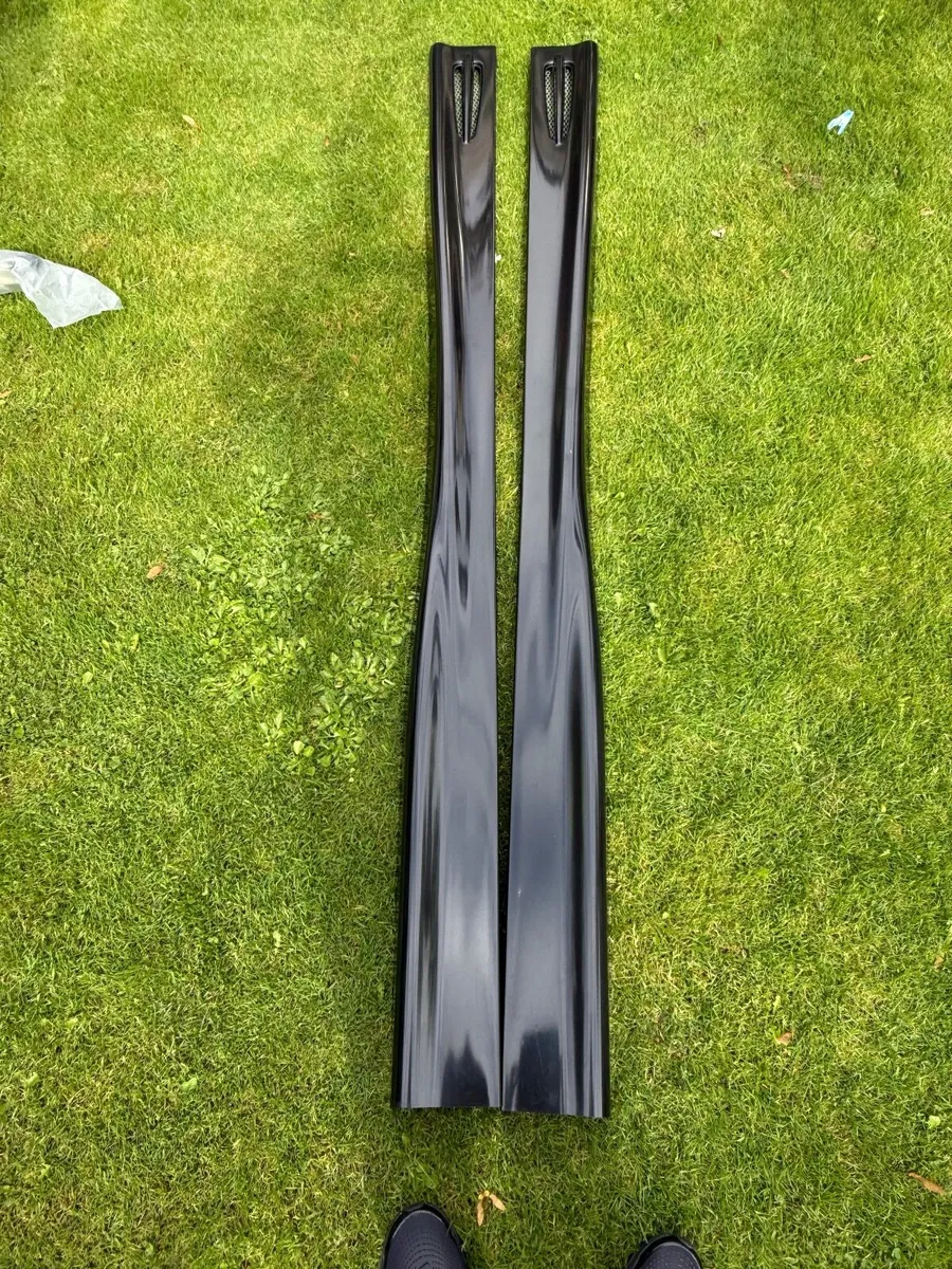 Full body kit for vw touran 2015+ - Image 3