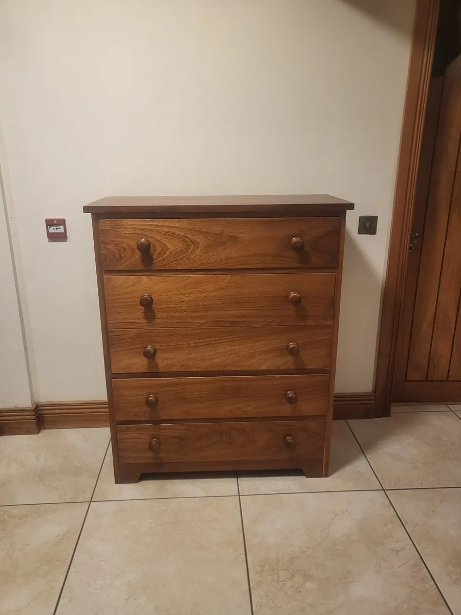Chest of Drawers - Image 2