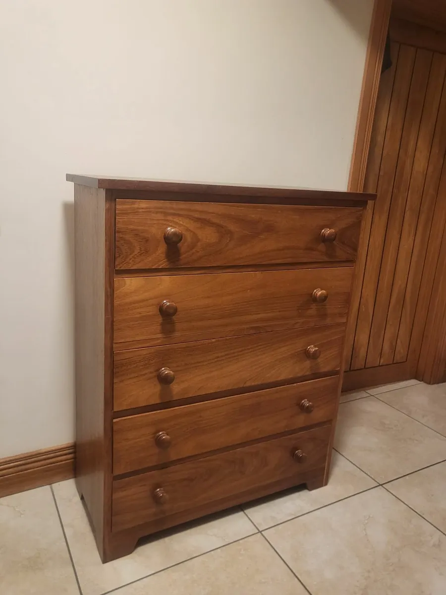 Chest of Drawers - Image 3