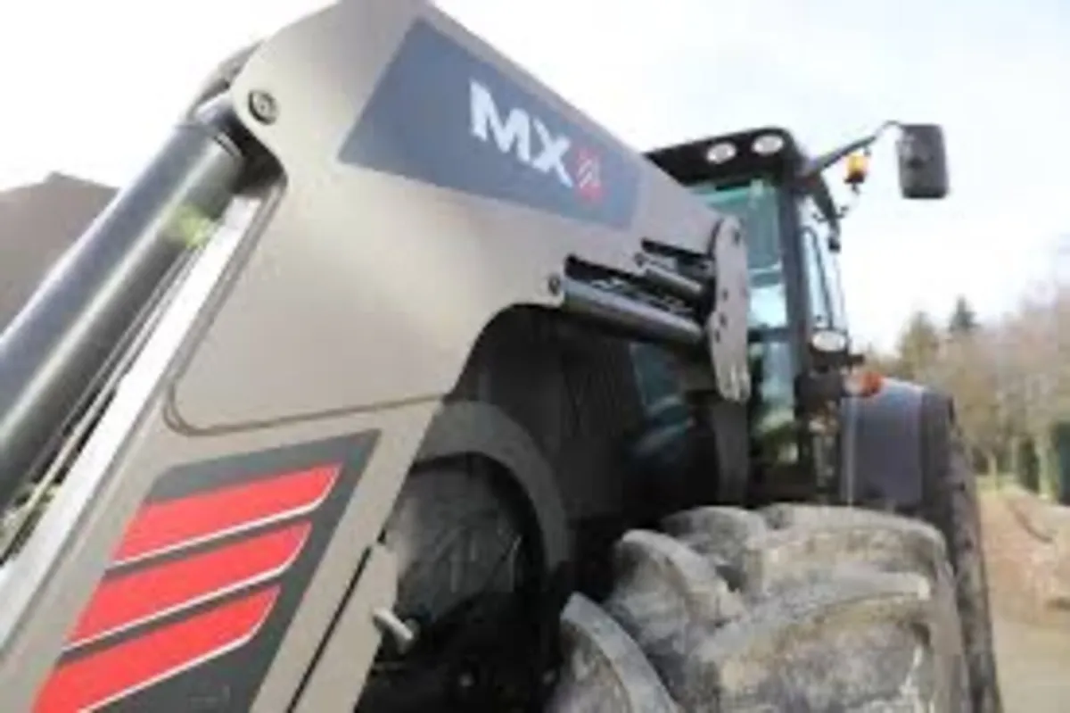 MX Loaders - Image 2