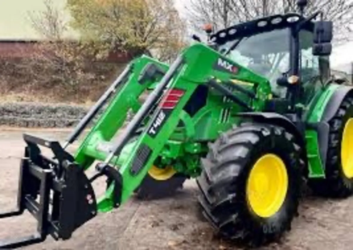 MX Loaders - Image 3