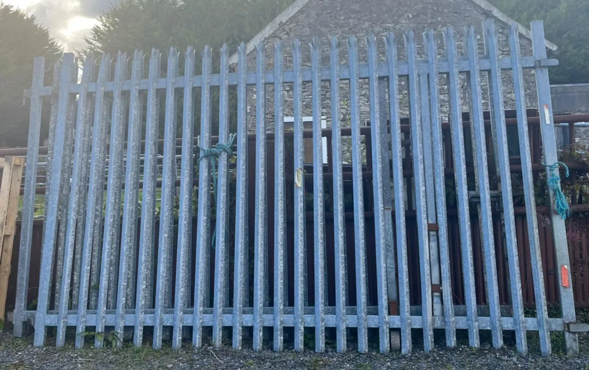 Palaside Gates - Image 2