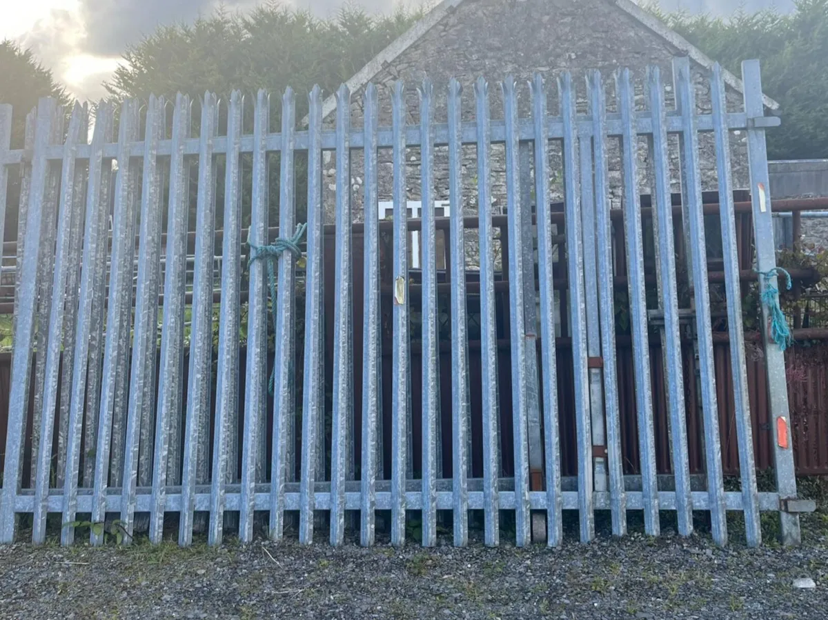 Palaside Gates - Image 3