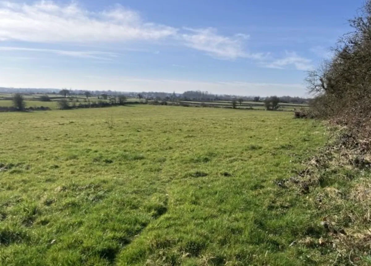 Sites for sale , Ballyglunin , County Galway - Image 4