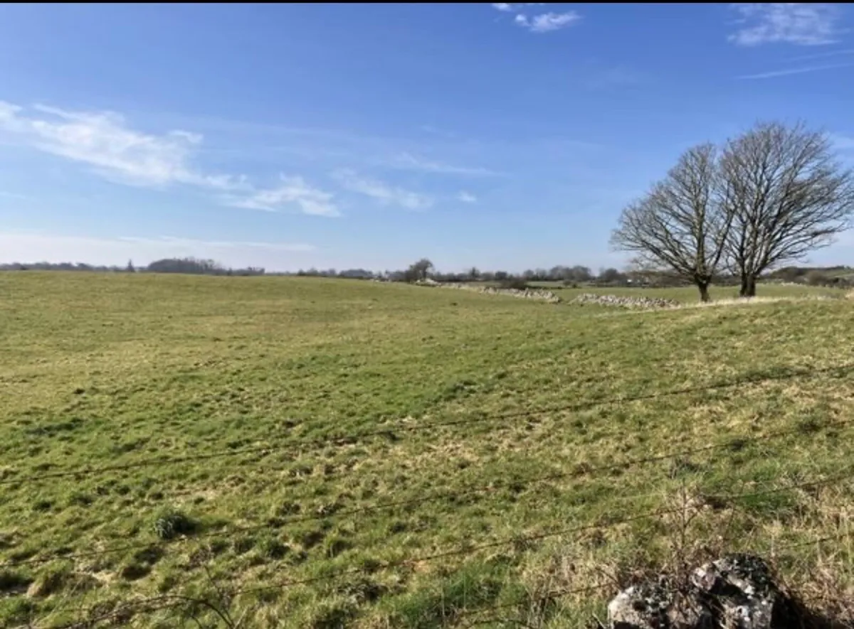 Sites for sale , Ballyglunin , County Galway - Image 1