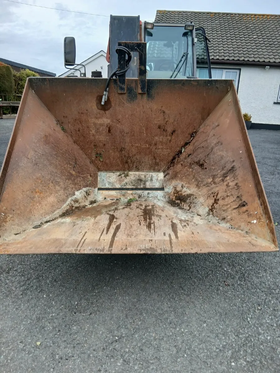 Sand & Topsoil bagging  Shovel - Image 2