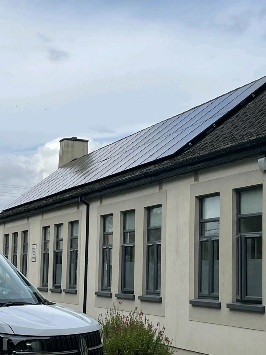 Farm and house Solar PV - Image 3