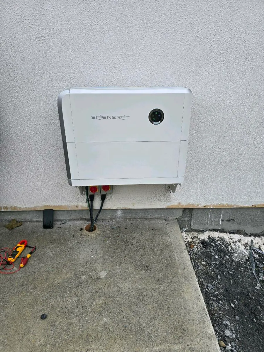 Farm and house Solar PV - Image 4