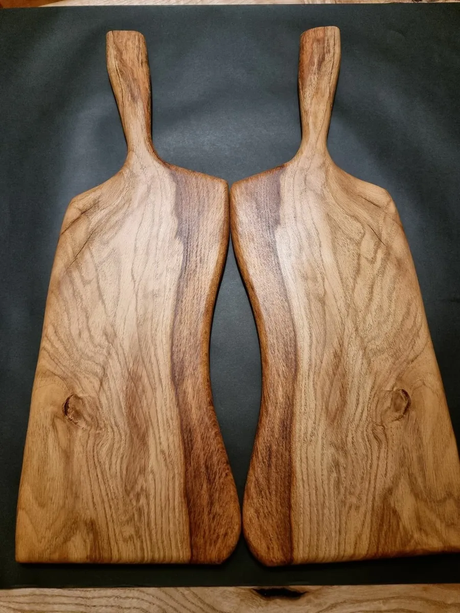 Sawmilling, timber, woodworking and furniture - Image 4