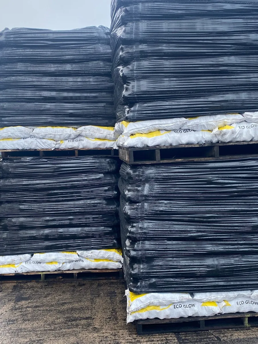 Premium Smokeless Coal - Image 2