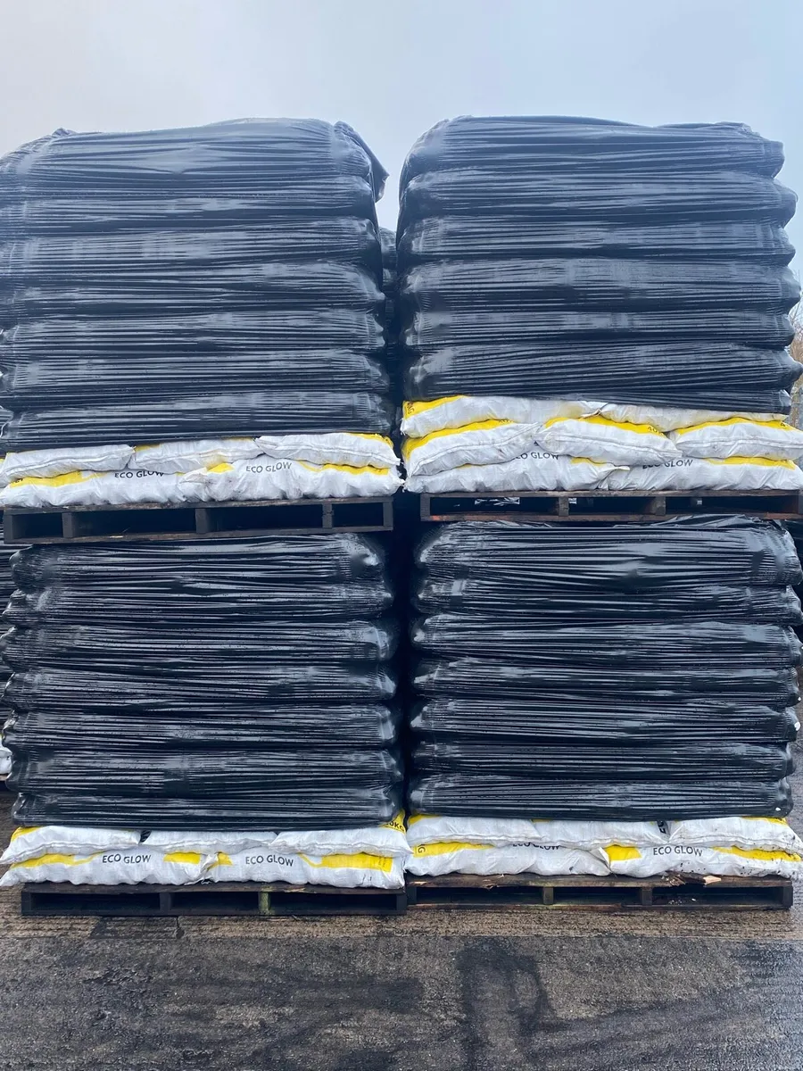 Premium Smokeless Coal - Image 3