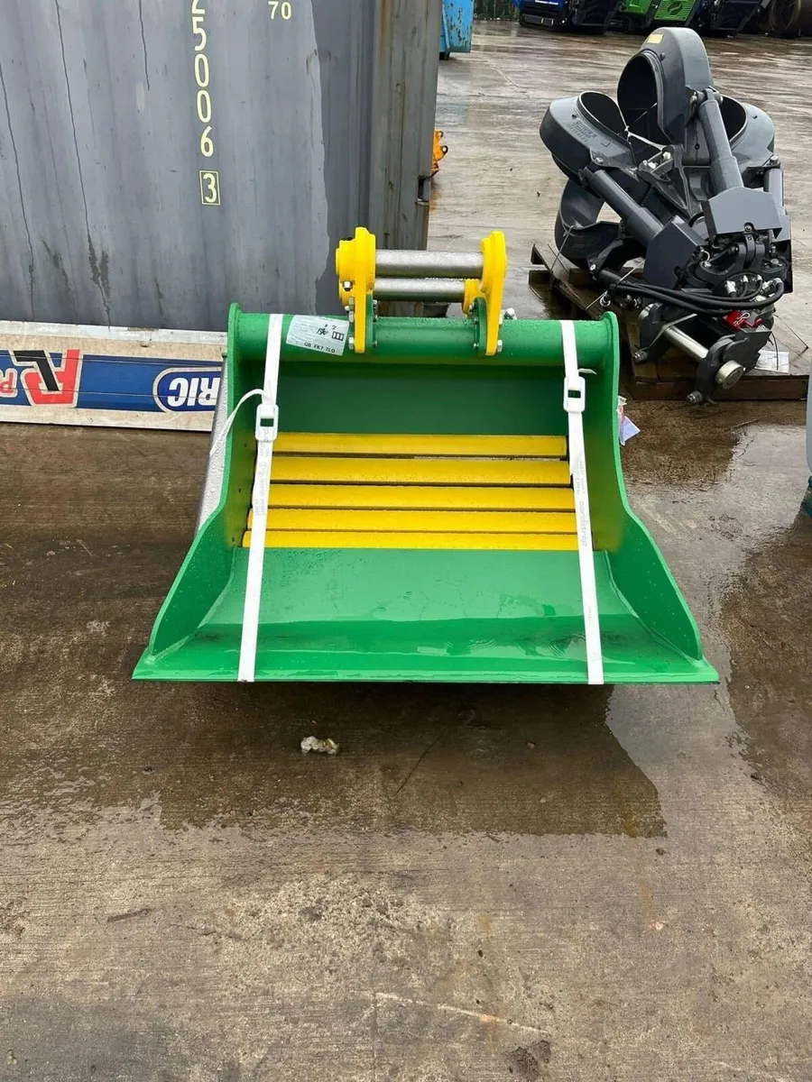 Xcentric Baabor Screening Bucket - Image 3