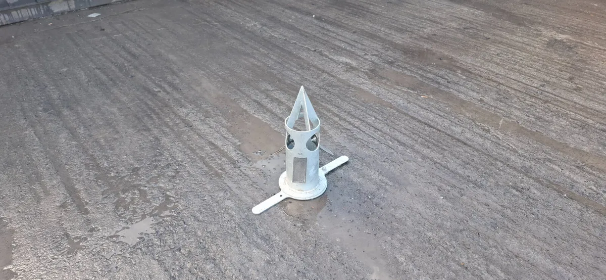 Ton Bag Dispenser - Image 3