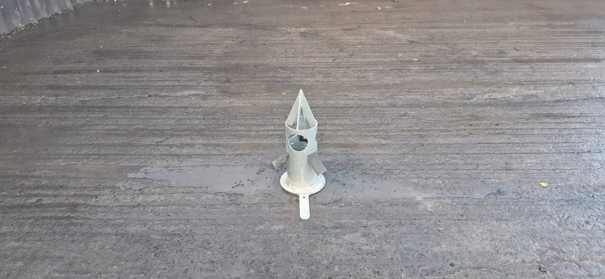 Ton Bag Dispenser - Image 4