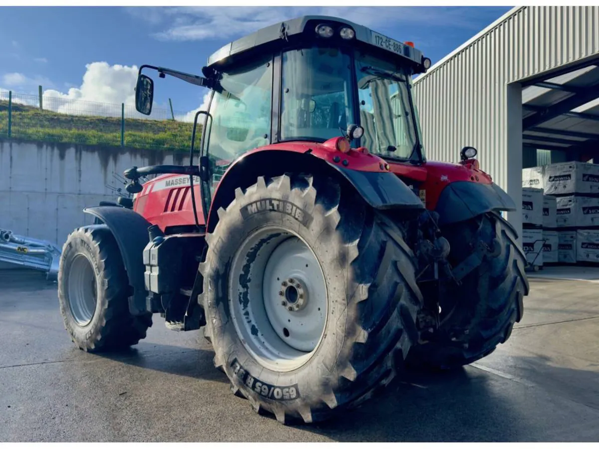 MF 7715 ESSENTIAL - Image 4