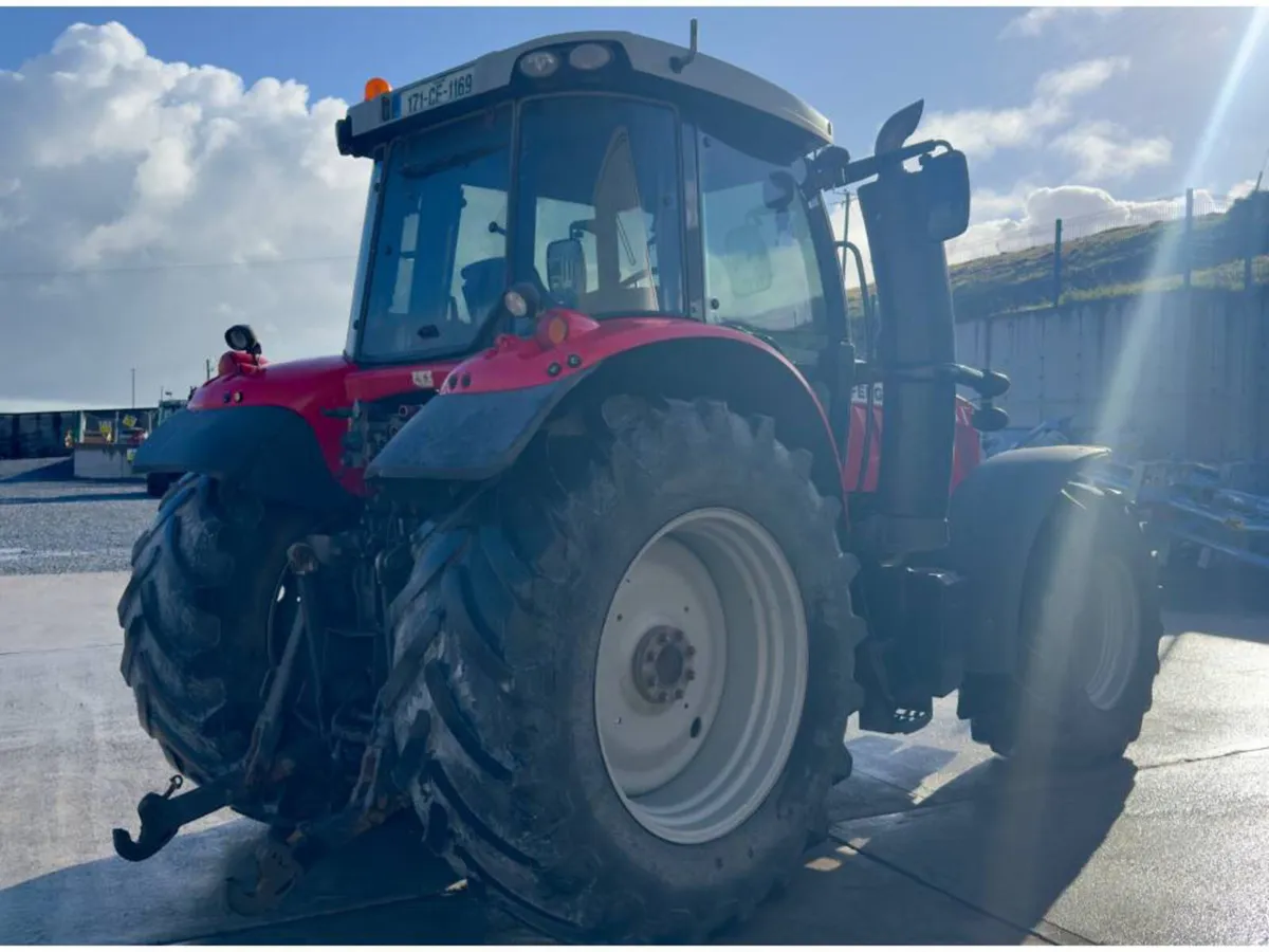 MF 7718S EFFICENT - Image 3