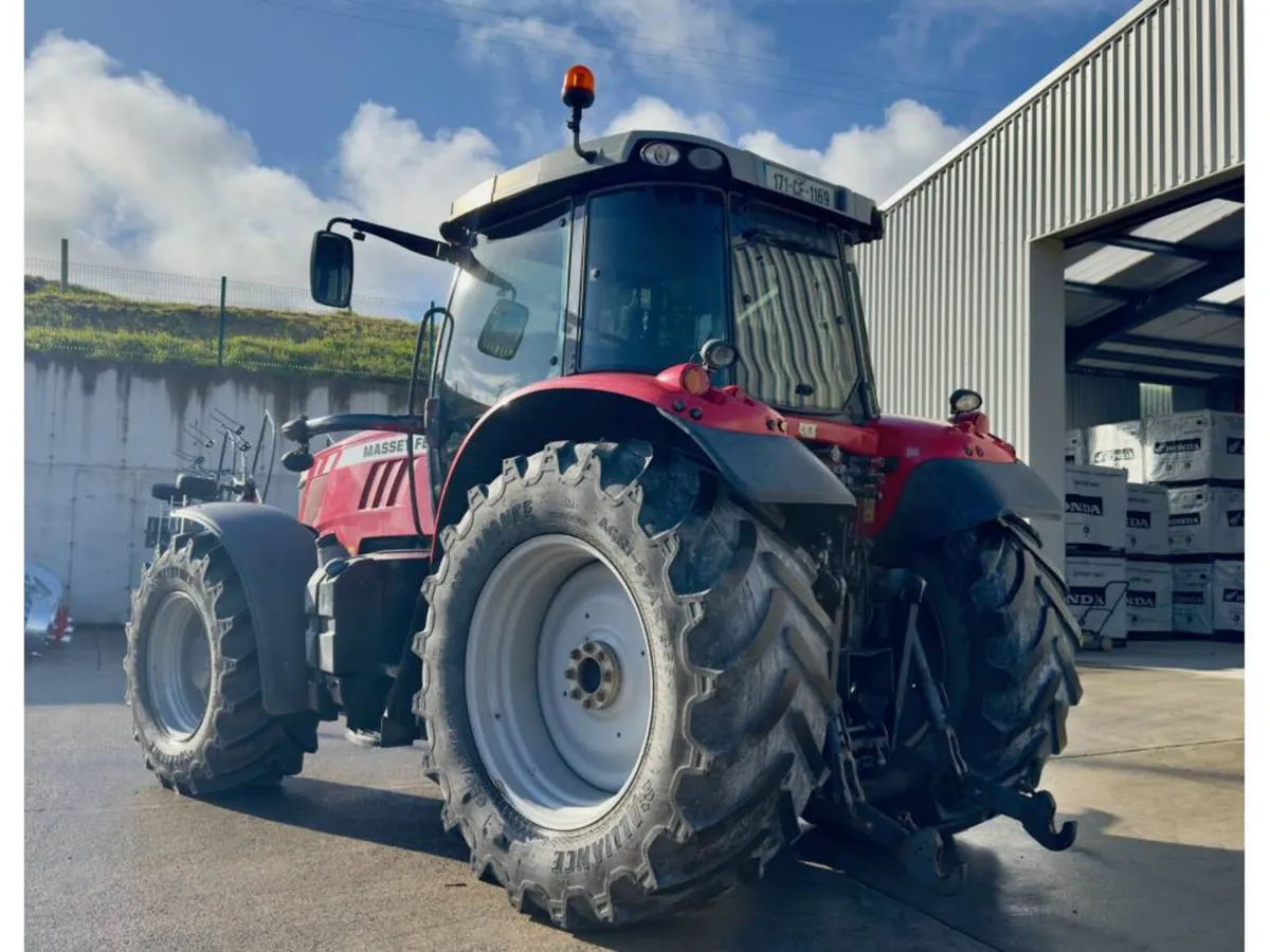 MF 7718S EFFICENT - Image 4