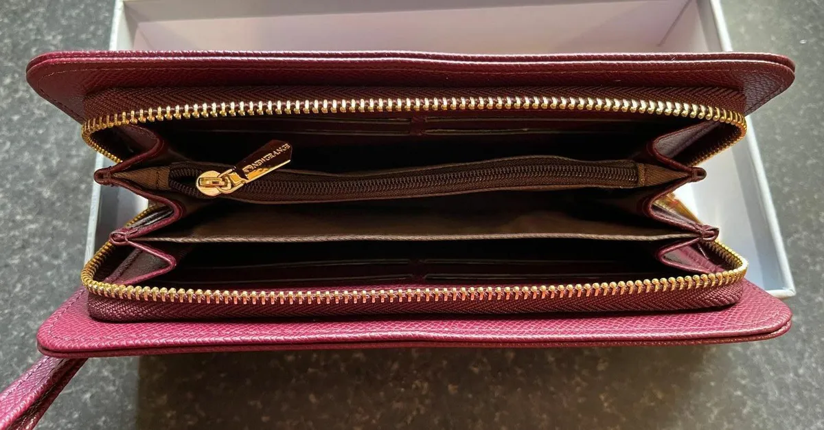 Newgrange Purse - Image 2