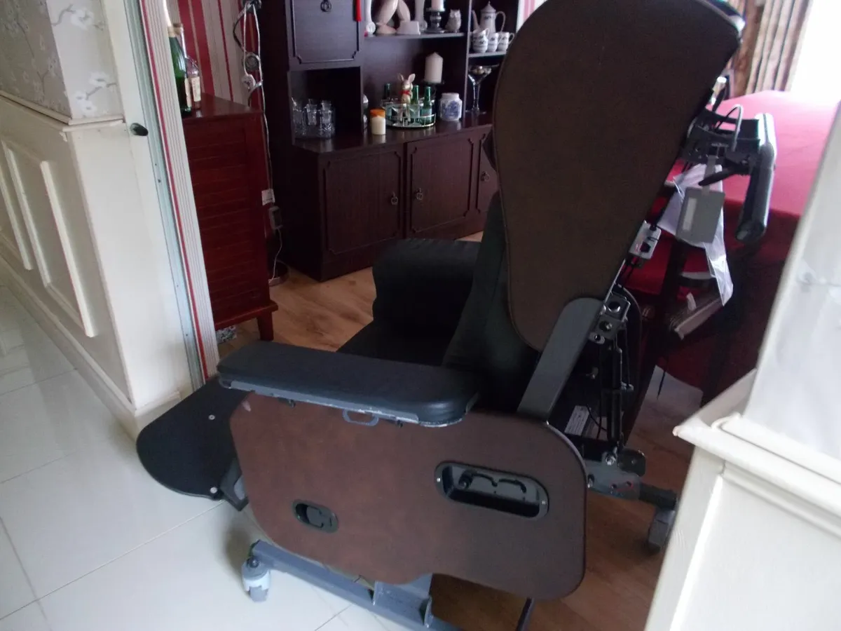 mobility chair - Image 1