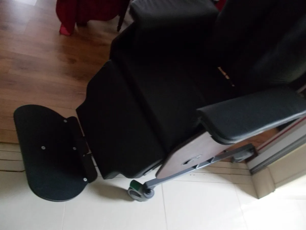 mobility chair - Image 3