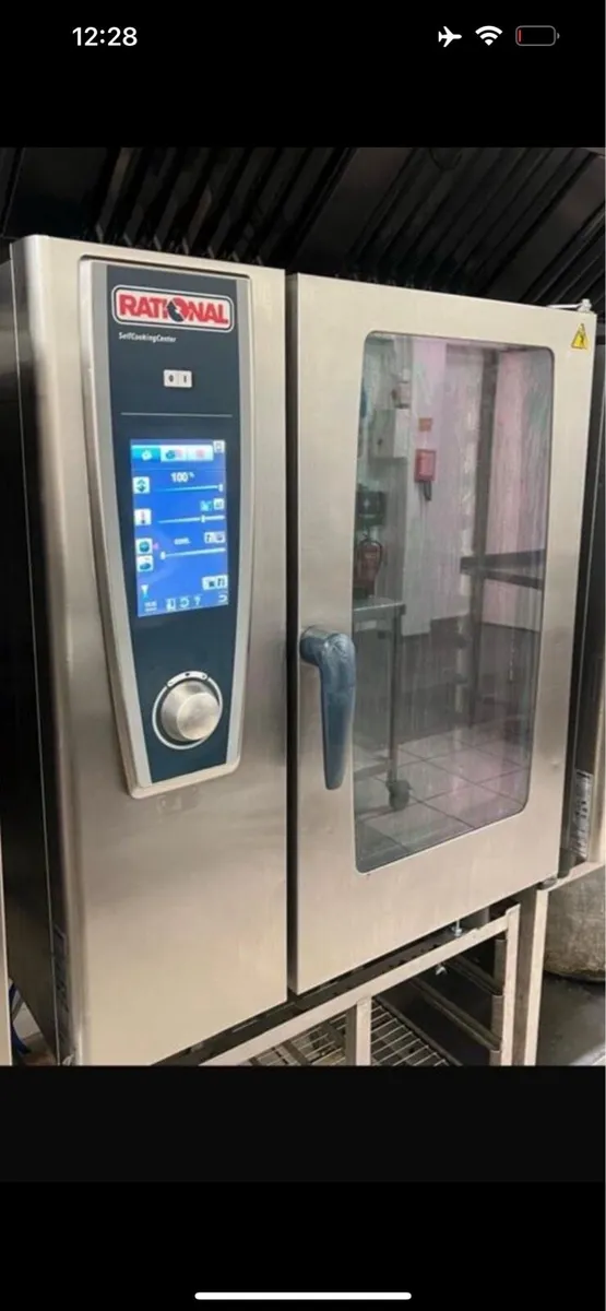 Gas 10 Grid Rational Scc we Model - Image 1