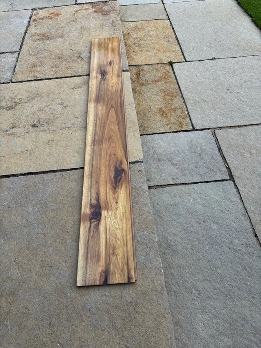 Wooden Flooring - Image 3