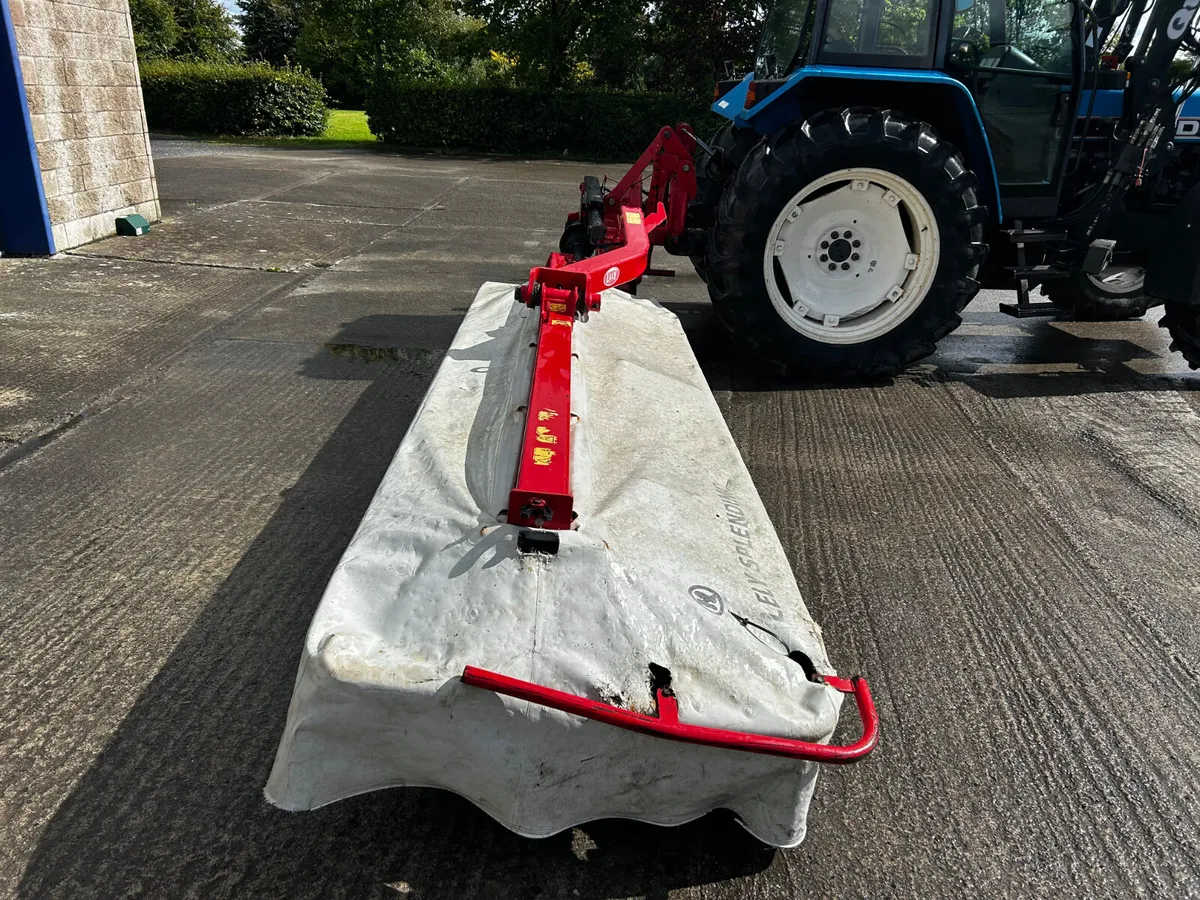 Lely 360 m (11.8 ft) - Image 3