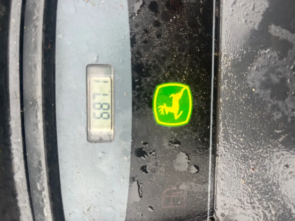 John deere - Image 4