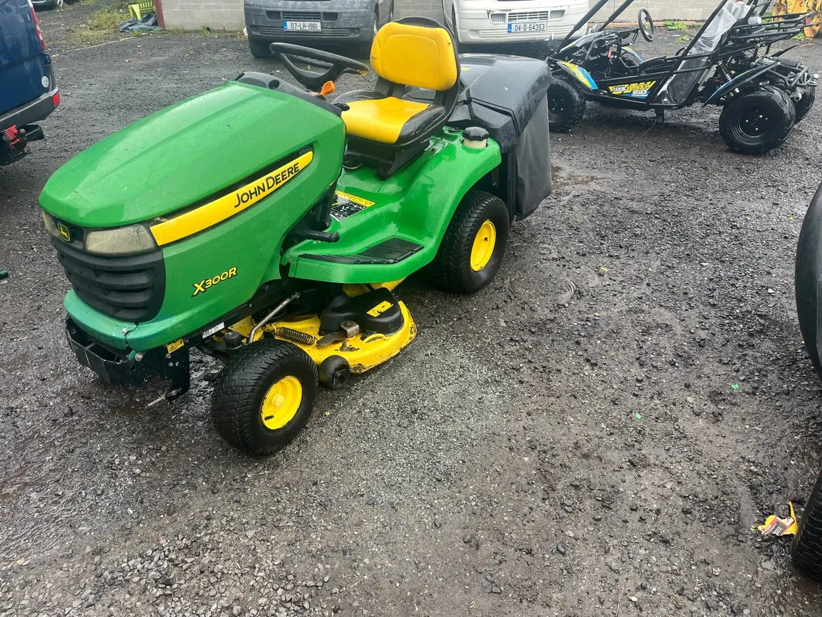 John deere - Image 1