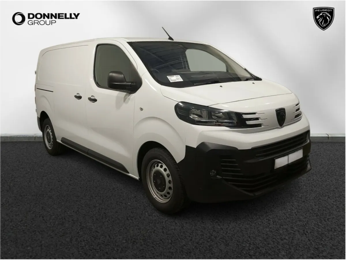 Peugeot Expert L2 Diesel Professional - Image 1