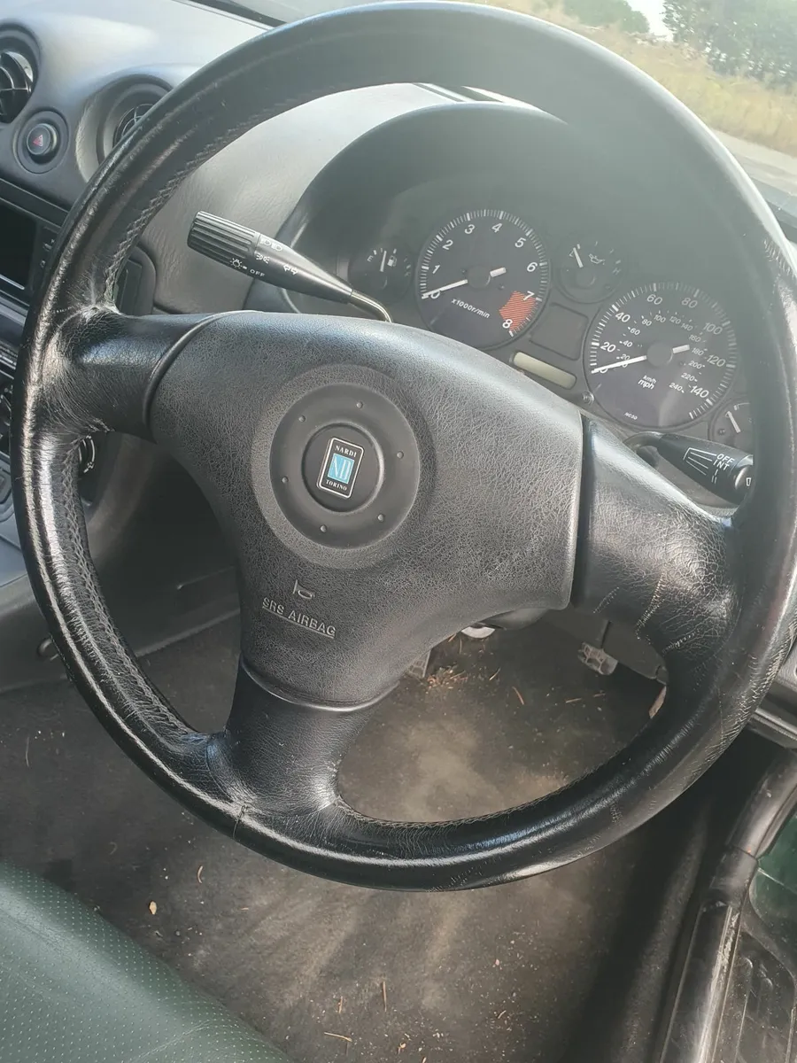 Mazda mx5 Eunos parts - Image 3