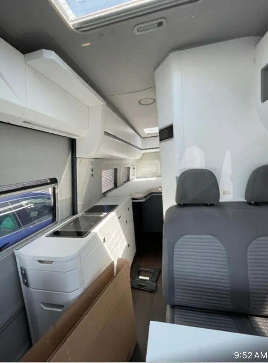 VW Grand California 680 - Image 4