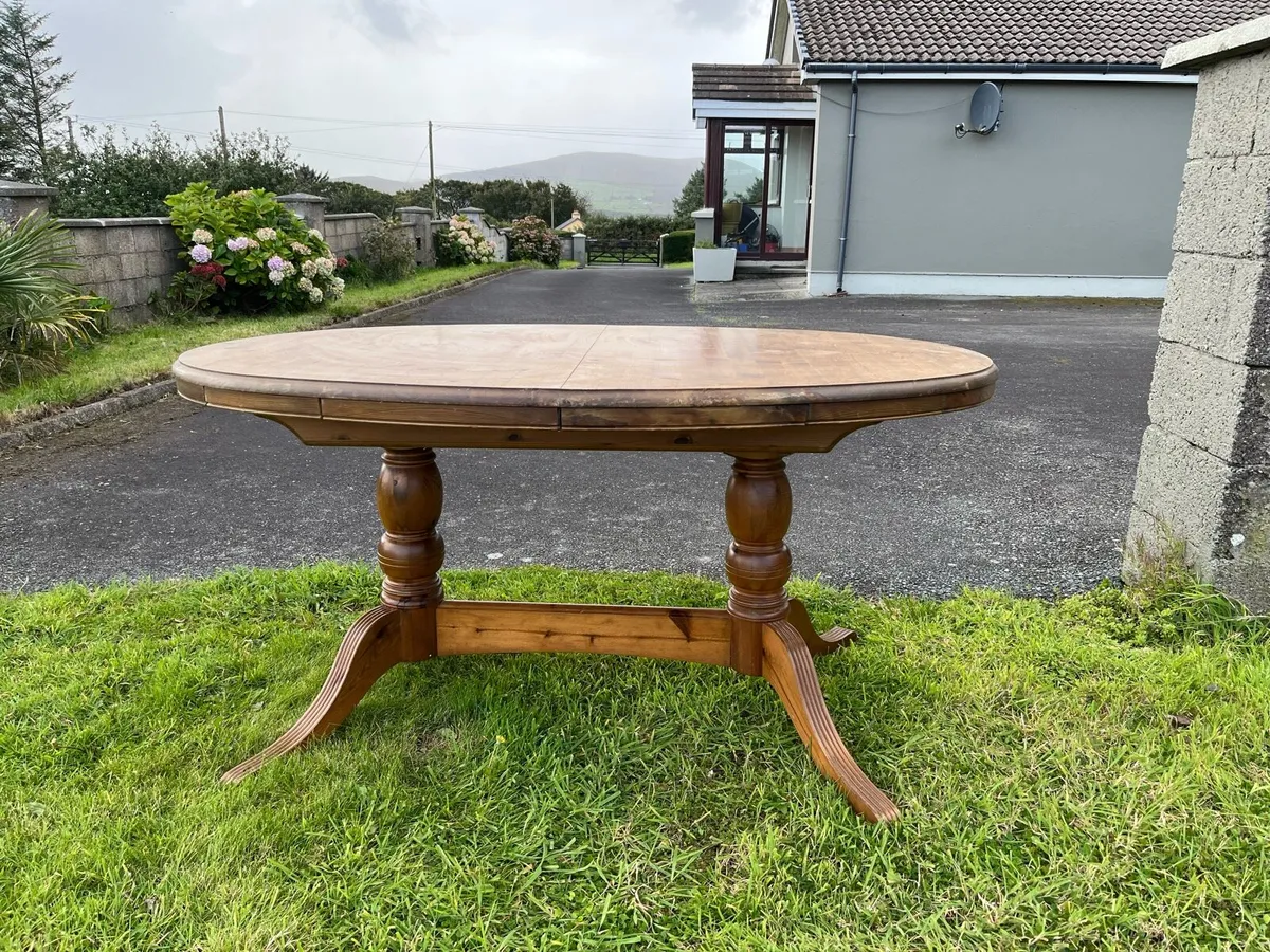 Dining table - Image 3