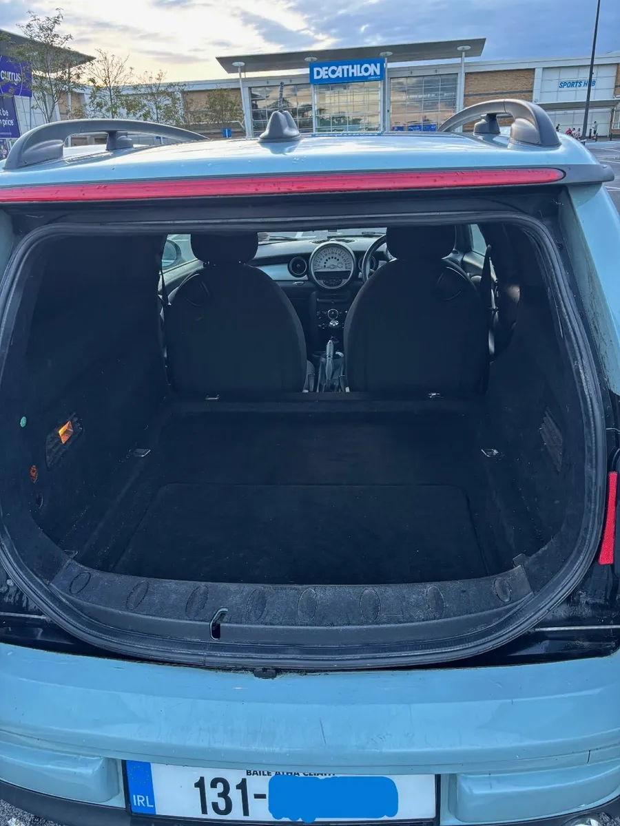 Mini Cooper 2013 - Image 4