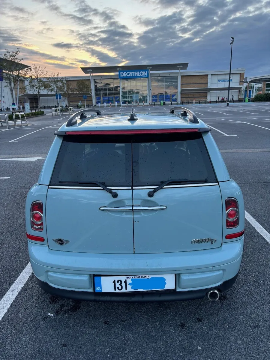 Mini Cooper 2013 - Image 2