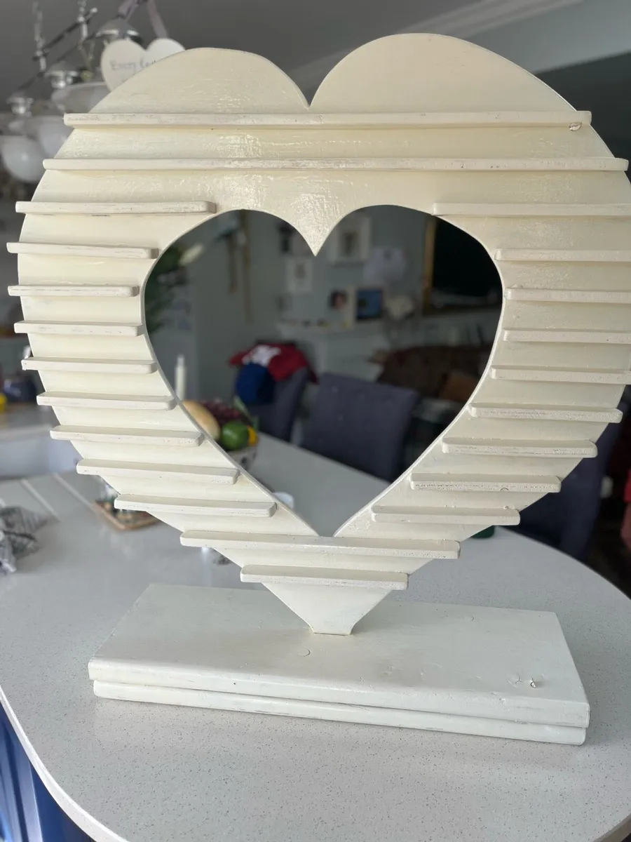 Forrero Rocher stand / sweet jars/wedding items - Image 1