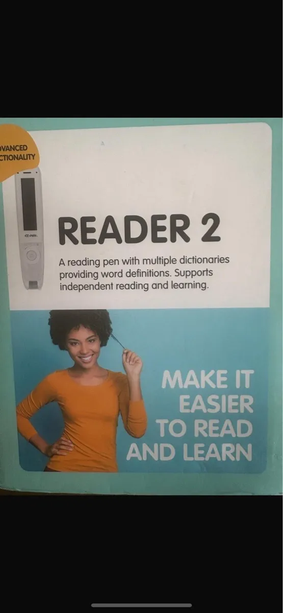 Reader 2 - Image 2