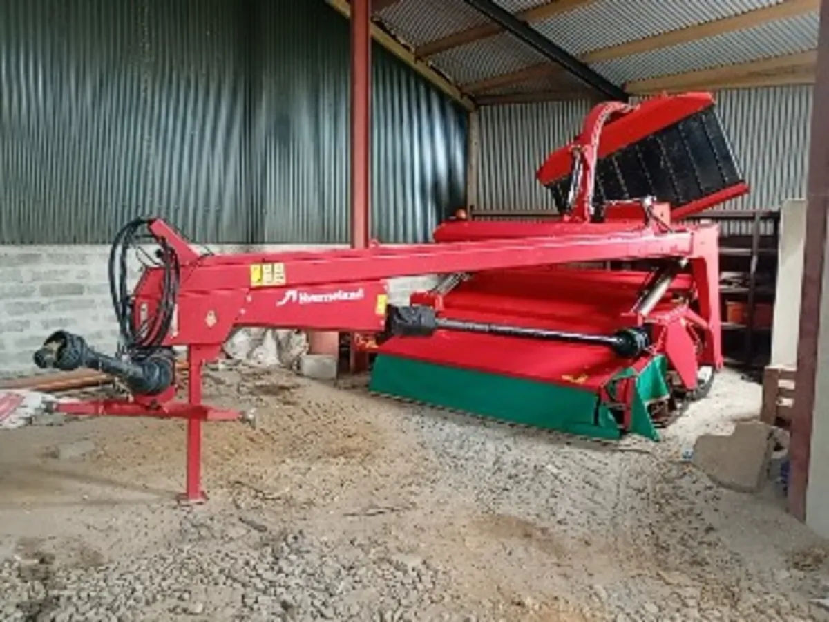 Kverneland 4332 LT - Image 1